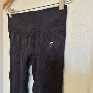 Gymshark Black Leggings